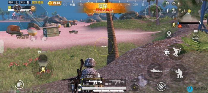 和平精英外挂都是怎么做到的（和平精英里的外挂是怎么做到的）